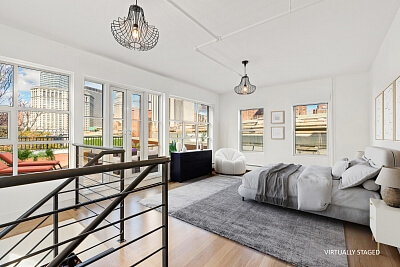 USA, New York - New York City | Sale, Apartment, One-bedroom (2+kk), 196 m²