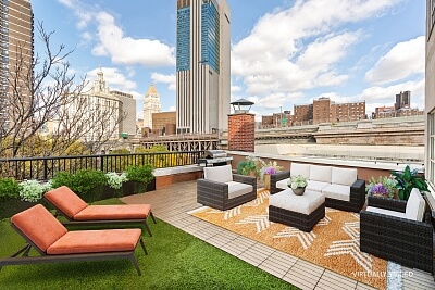 USA, New York - New York City | Sale, Apartment, One-bedroom (2+kk), 196 m²