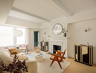 USA, New York - New York City | Sale, Apartment, One-bedroom (2+kk), 73 m²