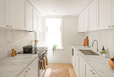 USA, New York - New York City | Sale, Apartment, One-bedroom (2+kk), 73 m²