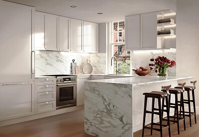 USA, New York - New York City | Sale, Apartment, One-bedroom (2+kk), 73 m²