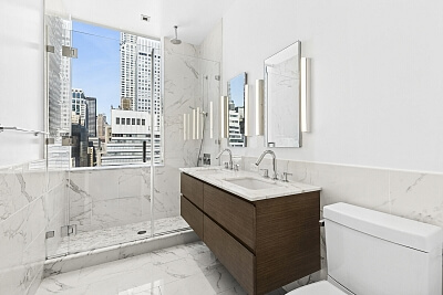 USA, New York - New York City | Sale, Apartment, Two-bedroom (3+1), 106 m²