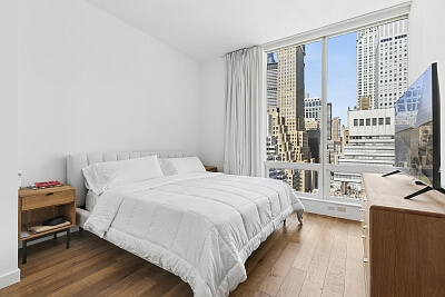 USA, New York - New York City | Sale, Apartment, Two-bedroom (3+1), 106 m²