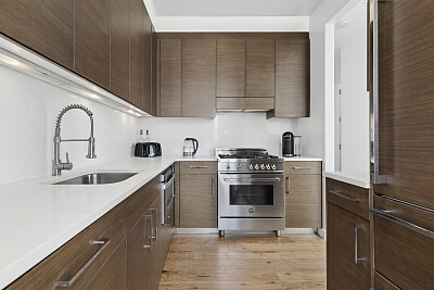 USA, New York - New York City | Sale, Apartment, Two-bedroom (3+1), 106 m²