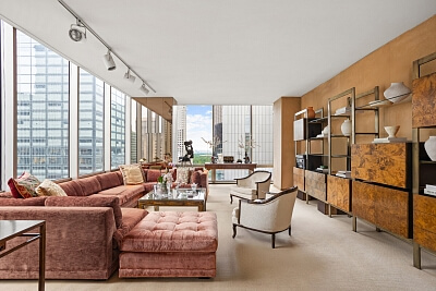 USA, New York - New York City | Sale, Apartment, Two-bedroom (3+1), 166 m²