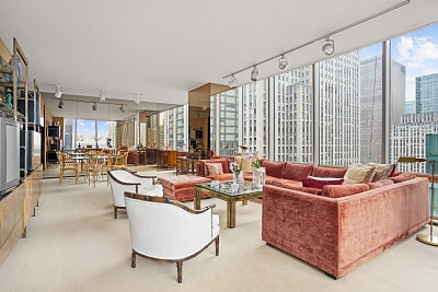 USA, New York - New York City | Sale, Apartment, Two-bedroom (3+1), 166 m²