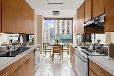 USA, New York - New York City | Sale, Apartment, Two-bedroom (3+1), 166 m²