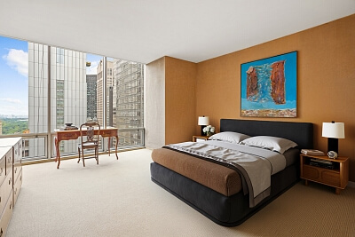 USA, New York - New York City | Sale, Apartment, Two-bedroom (3+1), 166 m²