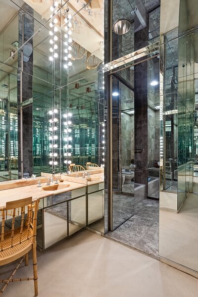 USA, New York - New York City | Sale, Apartment, Two-bedroom (3+1), 166 m²