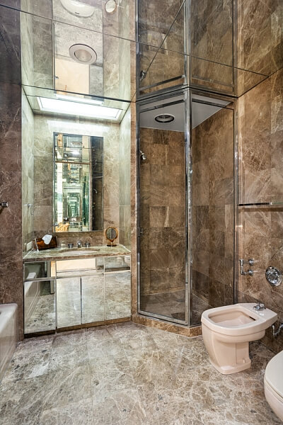 USA, New York - New York City | Sale, Apartment, Two-bedroom (3+1), 166 m²