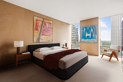 USA, New York - New York City | Sale, Apartment, Two-bedroom (3+1), 166 m²