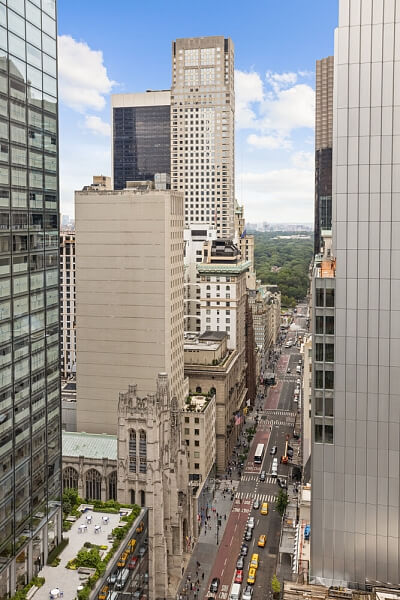 USA, New York - New York City | Sale, Apartment, Two-bedroom (3+1), 166 m²