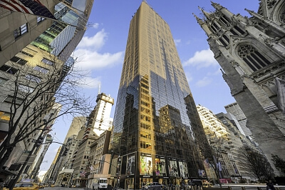 USA, New York - New York City | Sale, Apartment, Two-bedroom (3+1), 166 m²