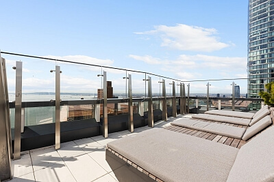 USA, New York - New York City | Sale, Apartment, Three-bedroom (4+kk), 184 m²