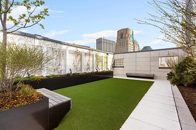 USA, New York - New York City | Sale, Apartment, Three-bedroom (4+kk), 184 m²