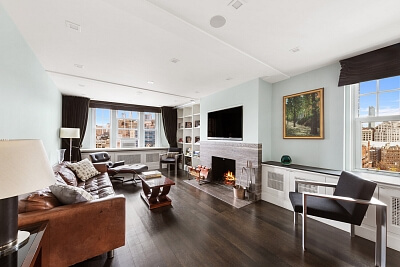 USA, New York - New York City | Sale, Apartment, One-bedroom (2+1), 78 m²