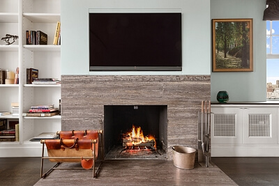 USA, New York - New York City | Sale, Apartment, One-bedroom (2+1), 78 m²