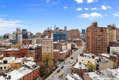 USA, New York - New York City | Sale, Apartment, One-bedroom (2+1), 78 m²