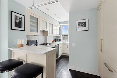 USA, New York - New York City | Sale, Apartment, One-bedroom (2+1), 78 m²