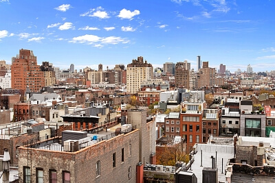 USA, New York - New York City | Sale, Apartment, One-bedroom (2+1), 78 m²
