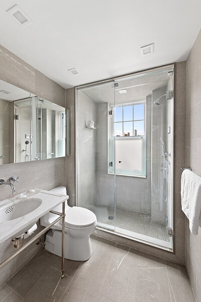 USA, New York - New York City | Sale, Apartment, One-bedroom (2+1), 78 m²