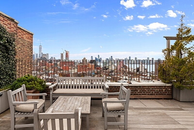 USA, New York - New York City | Sale, Apartment, One-bedroom (2+1), 78 m²