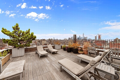 USA, New York - New York City | Sale, Apartment, One-bedroom (2+1), 78 m²