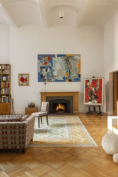 USA, New York - New York City | Sale, Apartment, Three-bedroom (4+1), 218 m²