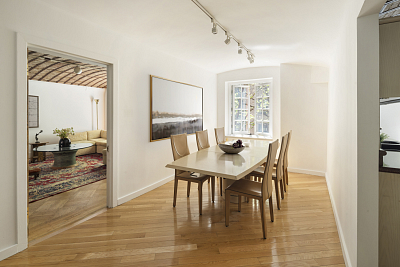 USA, New York - New York City | Sale, Apartment, Three-bedroom (4+1), 218 m²