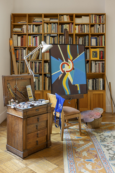 USA, New York - New York City | Sale, Apartment, Three-bedroom (4+1), 218 m²