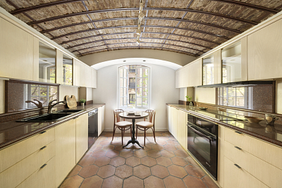 USA, New York - New York City | Sale, Apartment, Three-bedroom (4+1), 218 m²