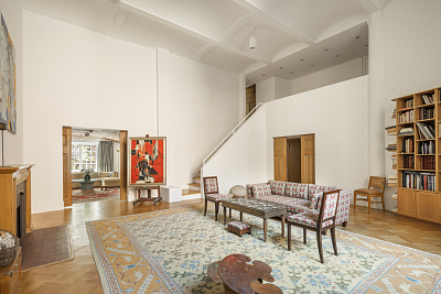 USA, New York - New York City | Sale, Apartment, Three-bedroom (4+1), 218 m²