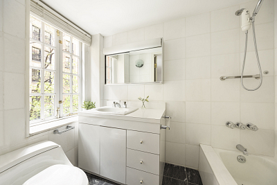 USA, New York - New York City | Sale, Apartment, Three-bedroom (4+1), 218 m²