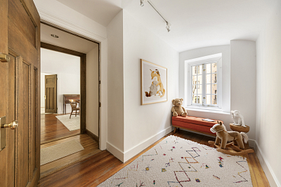 USA, New York - New York City | Sale, Apartment, Three-bedroom (4+1), 218 m²