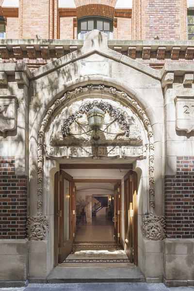 USA, New York - New York City | Sale, Apartment, Three-bedroom (4+1), 218 m²