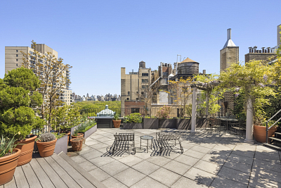 USA, New York - New York City | Sale, Apartment, Three-bedroom (4+1), 218 m²