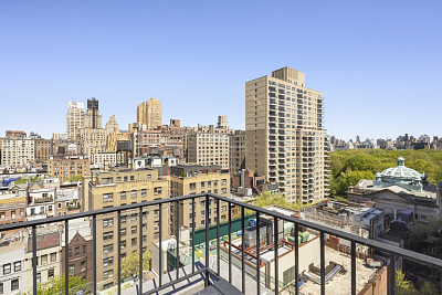 USA, New York - New York City | Sale, Apartment, Three-bedroom (4+1), 218 m²