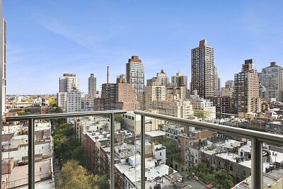 USA, New York - New York City | Sale, Apartment, Five-bedroom (6+1), 312 m²