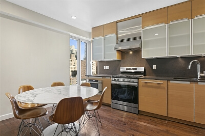 USA, New York - New York City | Sale, Apartment, Five-bedroom (6+1), 312 m²