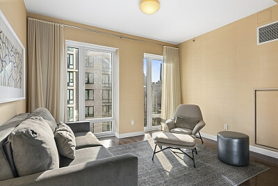 USA, New York - New York City | Sale, Apartment, Five-bedroom (6+1), 312 m²