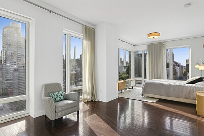 USA, New York - New York City | Sale, Apartment, Five-bedroom (6+1), 312 m²