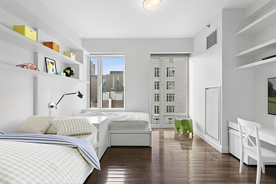 USA, New York - New York City | Sale, Apartment, Five-bedroom (6+1), 312 m²