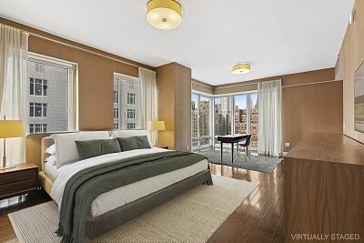 USA, New York - New York City | Sale, Apartment, Five-bedroom (6+1), 312 m²