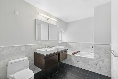 USA, New York - New York City | Sale, Apartment, Five-bedroom (6+1), 312 m²