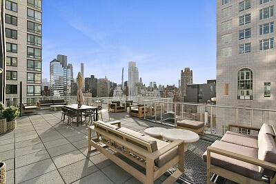 USA, New York - New York City | Sale, Apartment, Five-bedroom (6+1), 312 m²