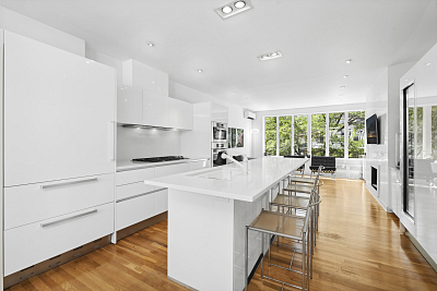 USA, New York - New York City | Sale, House, Four-bedroom (5+1), 300 m²