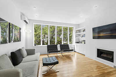 USA, New York - New York City | Sale, House, Four-bedroom (5+1), 300 m²