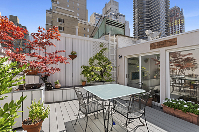 USA, New York - New York City | Sale, House, Four-bedroom (5+1), 300 m²