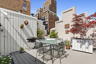 USA, New York - New York City | Sale, House, Four-bedroom (5+1), 300 m²