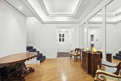 USA, New York - New York City | Sale, House, Four-bedroom (5+1), 300 m²